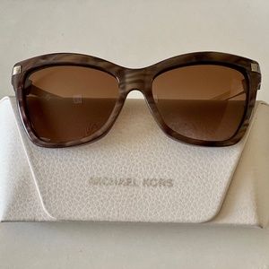 Michael Kors Sunglasses Audrina lll